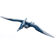 Lego dinosaurus Pteranodon, pískově modrá (Ptera07)